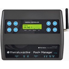 THERALUX ACTIVE ™ POOL + MANAGER